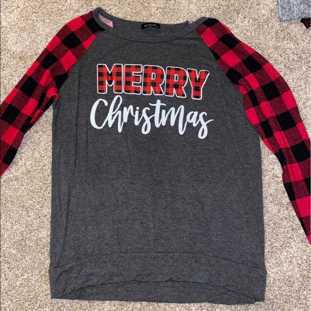 Christmas Shirt